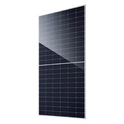Panel Solar Bifacial JA Solar 710W JAM66D46 LB Mono PERC 132 células