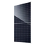 Palet 33 Paneles Bifaciales JA Solar 710W JAM66D46 LB Mono PERC 132 células