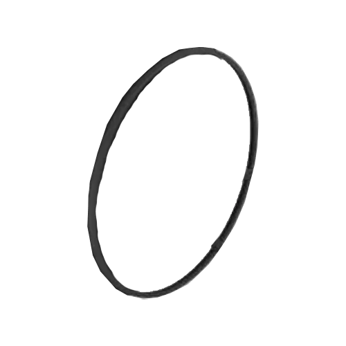 Repuesto Lorentz PU600 CS-17-1 Junta Tórica 190x4,5 Fig.9