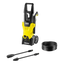 Hidrolimpiadora Karcher K3 | 1600W | 120 bares | 380 L/h