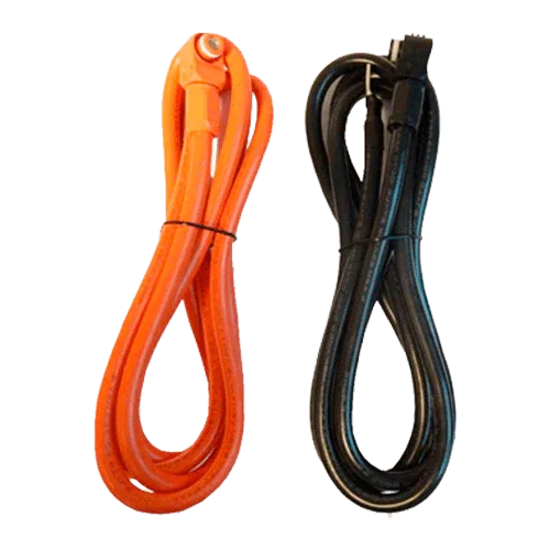 Kit de Cables para Baterías de Litio Dyness 48V