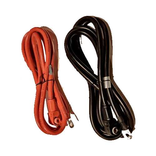 Kit de Cables para Baterías de Litio Dyness 48V