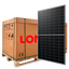 Pallet 36 Paneles Solares 480W Longi N-Type 108 células LR7-54HVH