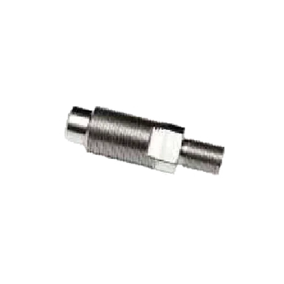 Adaptador Lorentz HRE Retrofit Set A ECDrive HRE a PE-HR