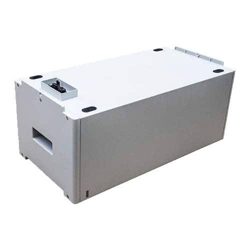 Módulo Litio BYD B-Box Premium LVS 4.0 kWh