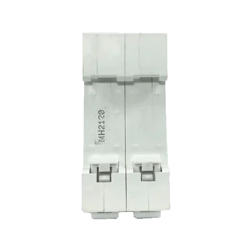 Magnetotérmico XL8-63 2P 25A 400V AC Curva C