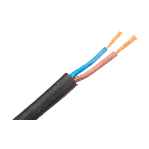 Manguera RV-K 2x2,5mm² 100m Negra 0,6/1kV