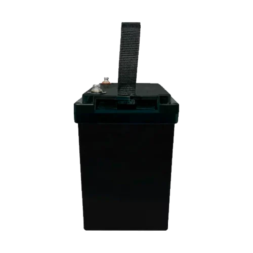 Batería Litio 12V 50Ah Olalitio OLA-12-50 Bluetooth