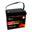Batería Litio 12V 50Ah Olalitio OLA-12-50 Bluetooth
