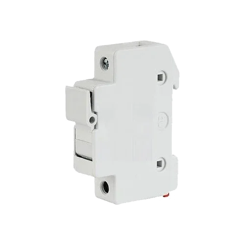 Base Portafusible Solar 10x38 hasta 1000 Vdc