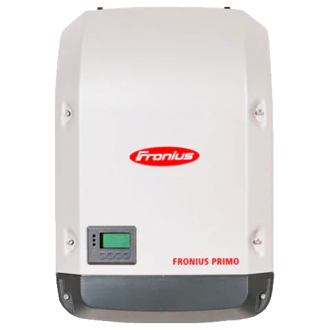 Inversor Solar Fronius Primo 4.0-1 Light 4kW Monofásico