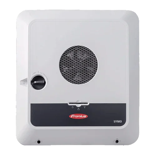 Inversor Híbrido Fronius Primo GEN24 3.6 Plus 3.6kW Monofásico