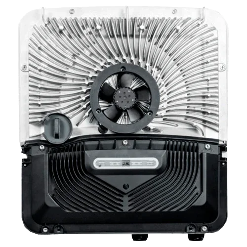 Inversor Híbrido Fronius Primo GEN24 8.0 Plus 8kW Monofásico