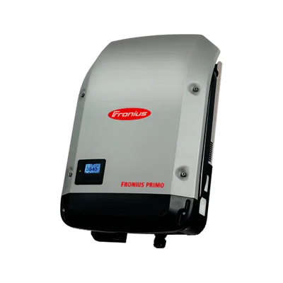 Inversor Solar Fronius Primo 4.0-1 Light 4kW Monofásico
