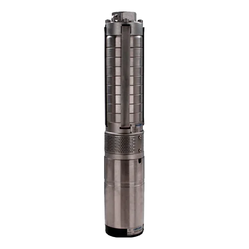 Bomba Sumergible Solar Lorentz PU150 C-SJ5-8 4,6 m³/h 20m Centrífuga