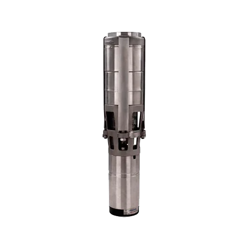 Bomba Solar Sumergible Lorentz PU1800 C-SJ30-1 49m³/h 10m Centrífuga