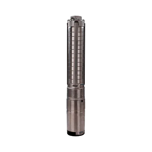 Bomba Solar Sumergible Lorentz PU1800 C-SJ5-12 7,6m³/h 70m Centrífuga