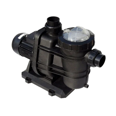 Depuradora Solar Lorentz PU1800 CS-37-1 36m3/h 14m Centrífuga