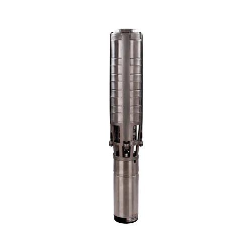 Bomba Solar Sumergible Lorentz PU4000 C-SJ17-4 26m³/h 45m