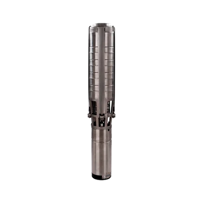 Bomba Solar Sumergible Lorentz PU4000 C-SJ17-4 26m³/h 45m