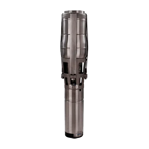 Bomba Solar Sumergible Lorentz PU4000 C-SJ60-1 78m³/h 10m