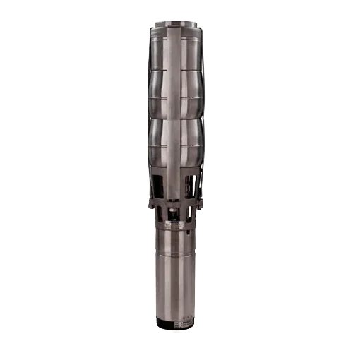 Bomba Solar Sumergible Lorentz PU4000 C-SJ60-2-2 61m³/h 16m