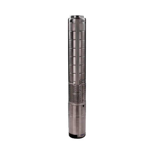 Bomba Sumergible Solar Lorentz PU600 C-SJ8-5 12 m³/h 15m Centrífuga