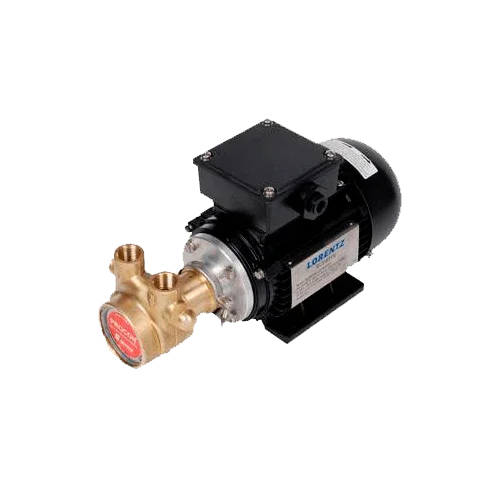 Bomba Solar Superficie Lorentz PU150 BOOST-330 1,3m³/h 50m Centrífuga