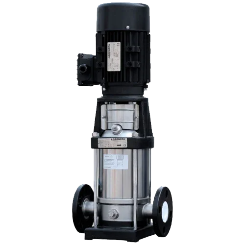 Bomba Solar Superficie Lorentz PU1800 CS-F4-6 8,5m3/h 50m Centrífuga