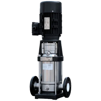 Bomba Solar Superficie Lorentz PU1800 CS-F4-6 8,5m3/h 50m Centrífuga