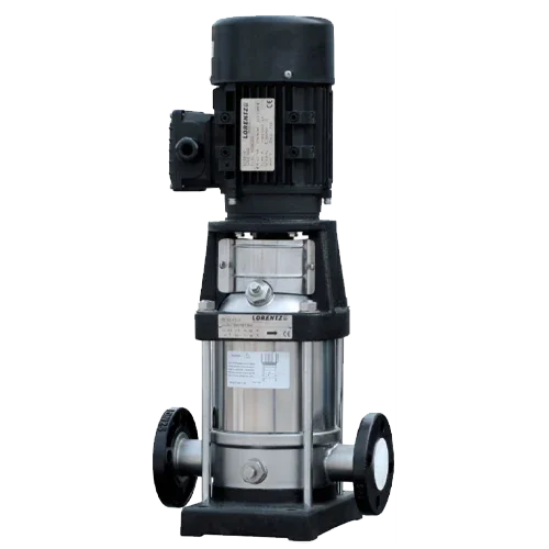 Bomba Solar Superficie Lorentz PU600 CS-F3-7 5,2m3/h 40m Centrífuga