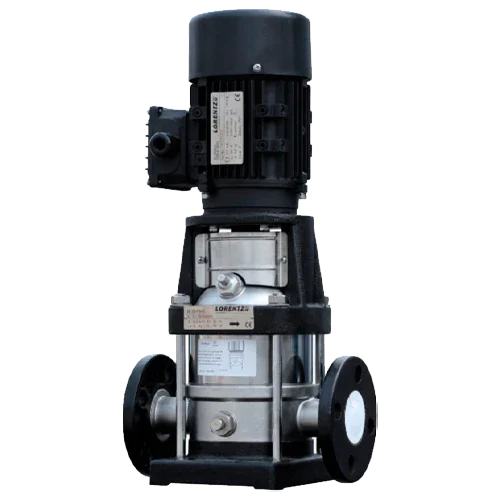 Bomba Solar Superficie Lorentz PU600 CS-F4-3 8,9m3/h 25m Centrífuga