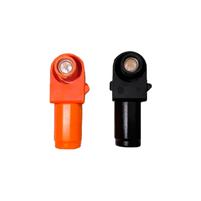 Conectores Terminales Pylontech (pareja positivo y negativo)