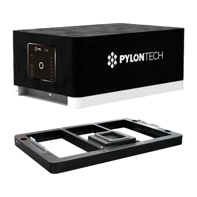 BMS Pylontech Force L2 FC0048M-100S para batería litio 48V