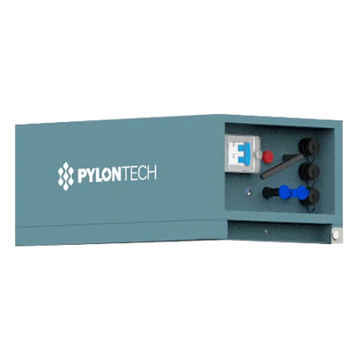 BMS Pylontech Force H2 FC0500M-40S para batería litio HV