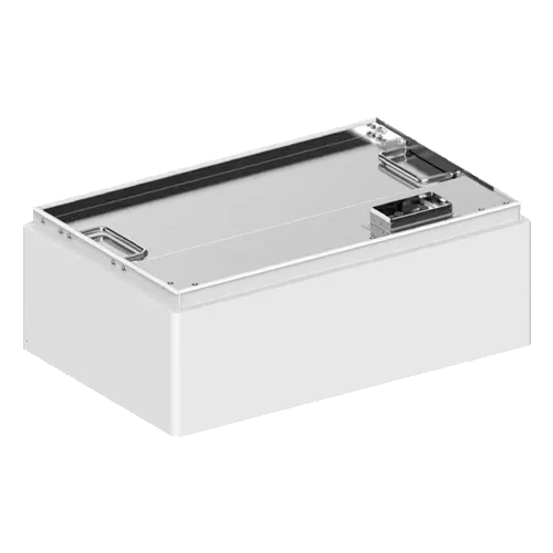 Módulo Batería Litio Pylontech HV 5,12kWh FH10050 Force H3