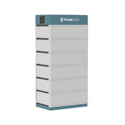 Batería Litio HV Pylontech Force H1 24,86kWh 336V con BMS