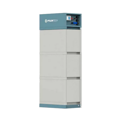 Batería Litio HV Pylontech H2-96/288V 10,65kWh con BMS