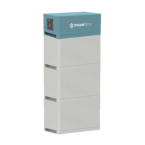 Batería Litio HV Pylontech H2-96/288V 10,65kWh con BMS