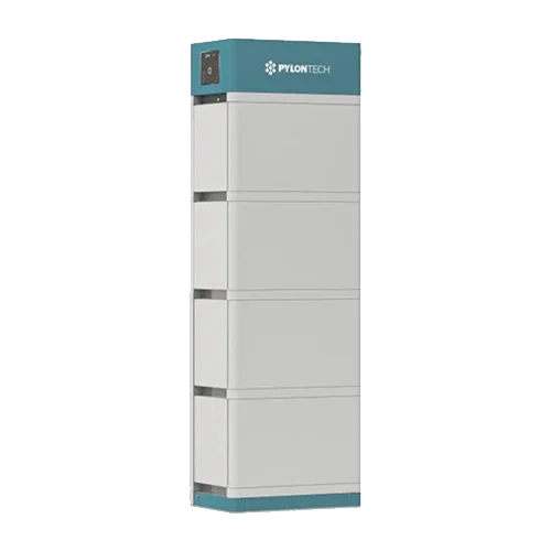 Batería Litio HV Pylontech H2-96/384V 14,20kWh con BMS