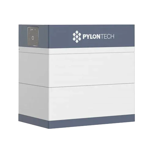 Lithium Battery HV 10.2kWh Pylontech Force H3 204.8V with BMS – Aurensol