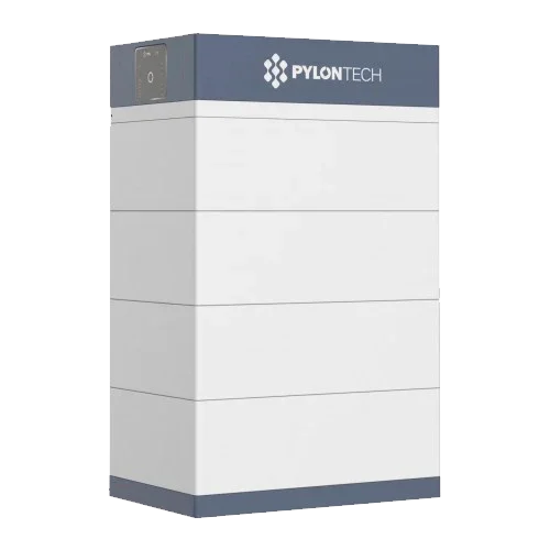 Batería Litio HV Pylontech Force H3 20,5kWh 409,6V con BMS