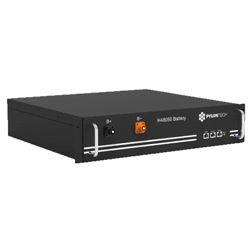 Módulo Batería Litio HV Pylontech 2,40kWh H48050 PowerCube X1/H1