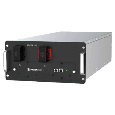 Módulo Batería Litio HV Pylontech 3,55kWh HM2A180 PowerCube M2