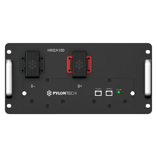 Módulo Batería Litio HV Pylontech 3,55kWh HM2A180 PowerCube M2