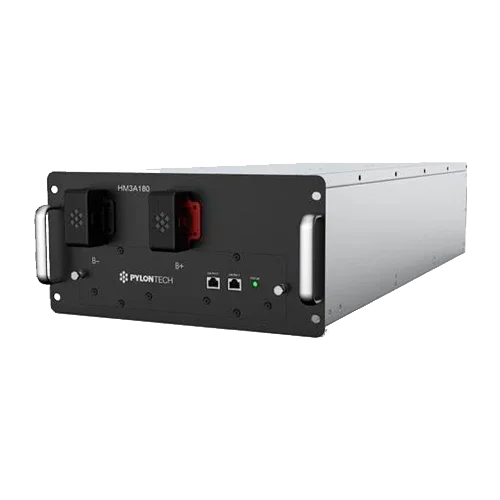 Módulo Batería Litio HV Pylontech 3,55kWh HM3A180 PowerCube M3
