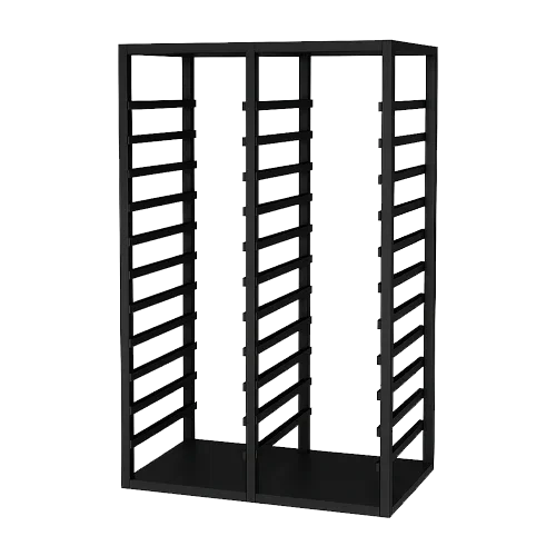 Armario Rack Pylontech RK2130-M1 para 23 módulos H32148 PowerCube M1
