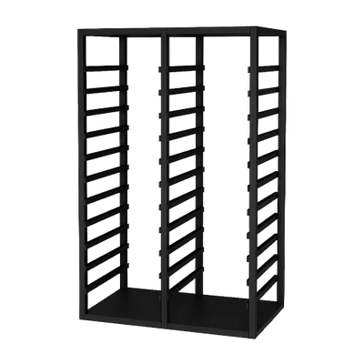 Armario Rack Pylontech RK2130-M1 para 23 módulos H32148 PowerCube M1