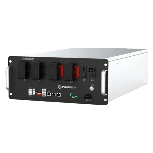 BMS Pylontech PowerCube M3 S1500M3A180 para batería HV