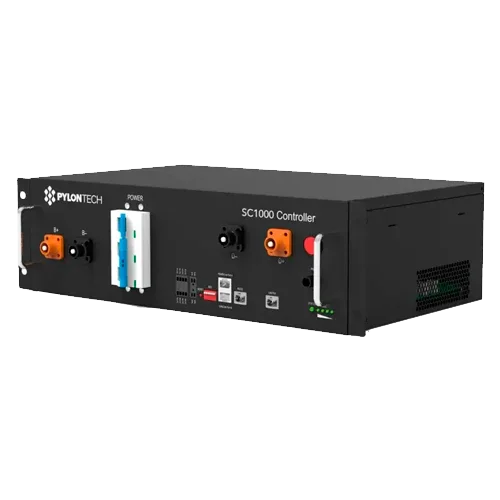 BMS Pylontech PowerCube H SC1000-100S para batería HV